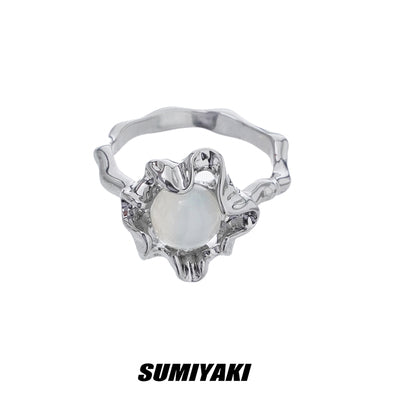 SUMIYAKI RING