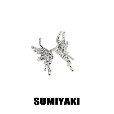 SUMIYAKI RING