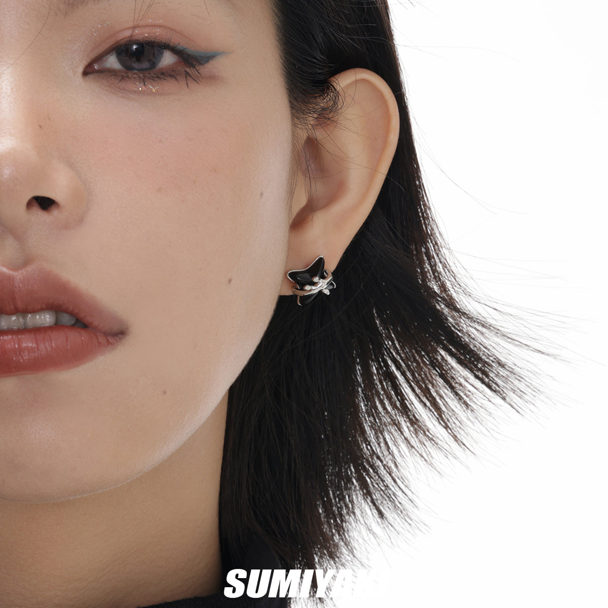 SUMIYAKI EARRING