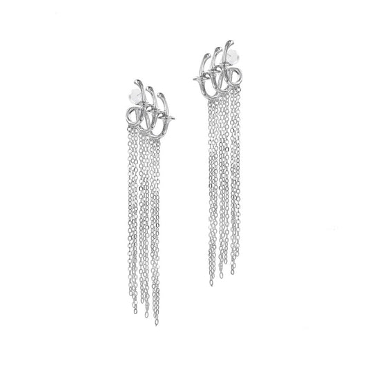 SUMIYAKI EARRING