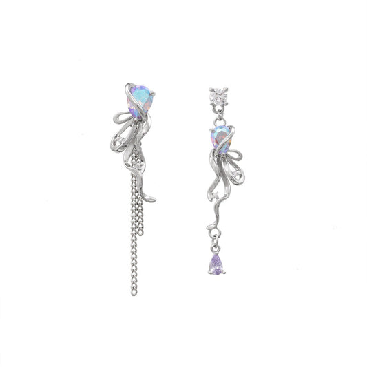 SUMIYAKI EARRING