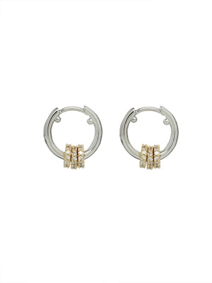 SUMIYAKI EARRING