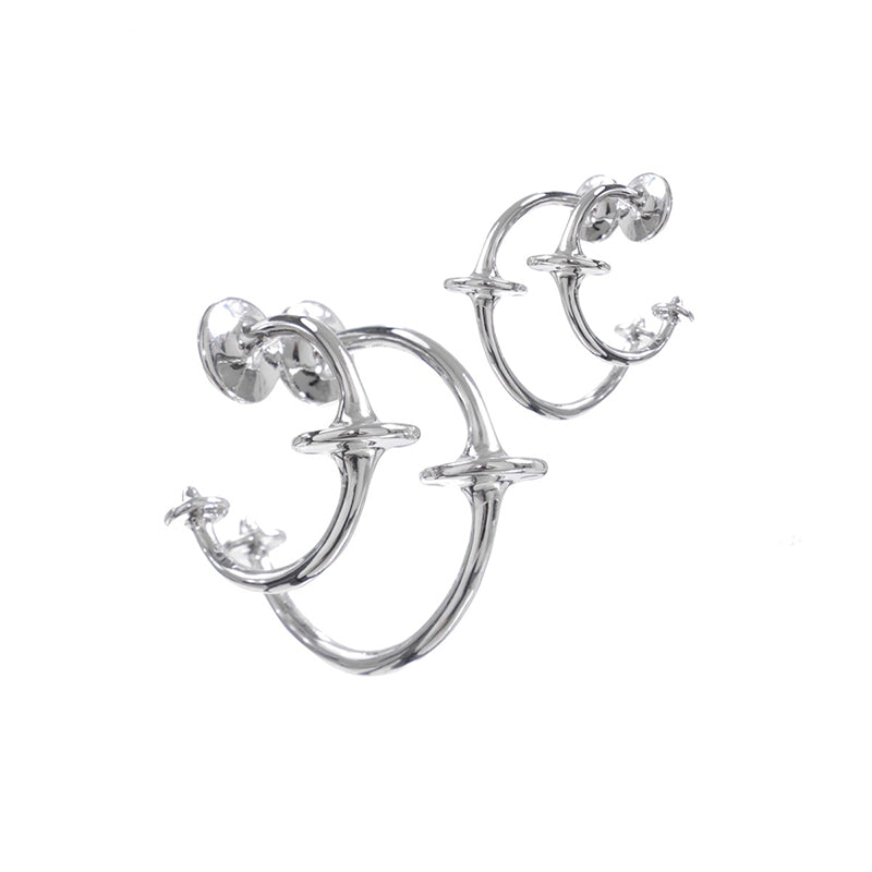 SUMIYAKI EARRING