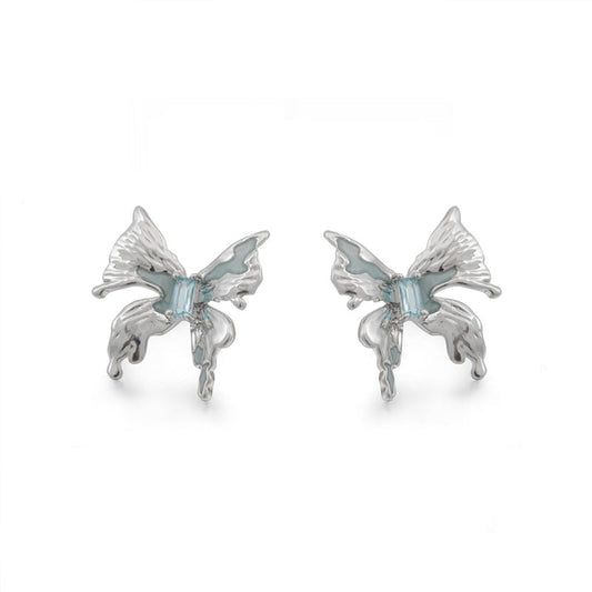 SUMIYAKI EARRING