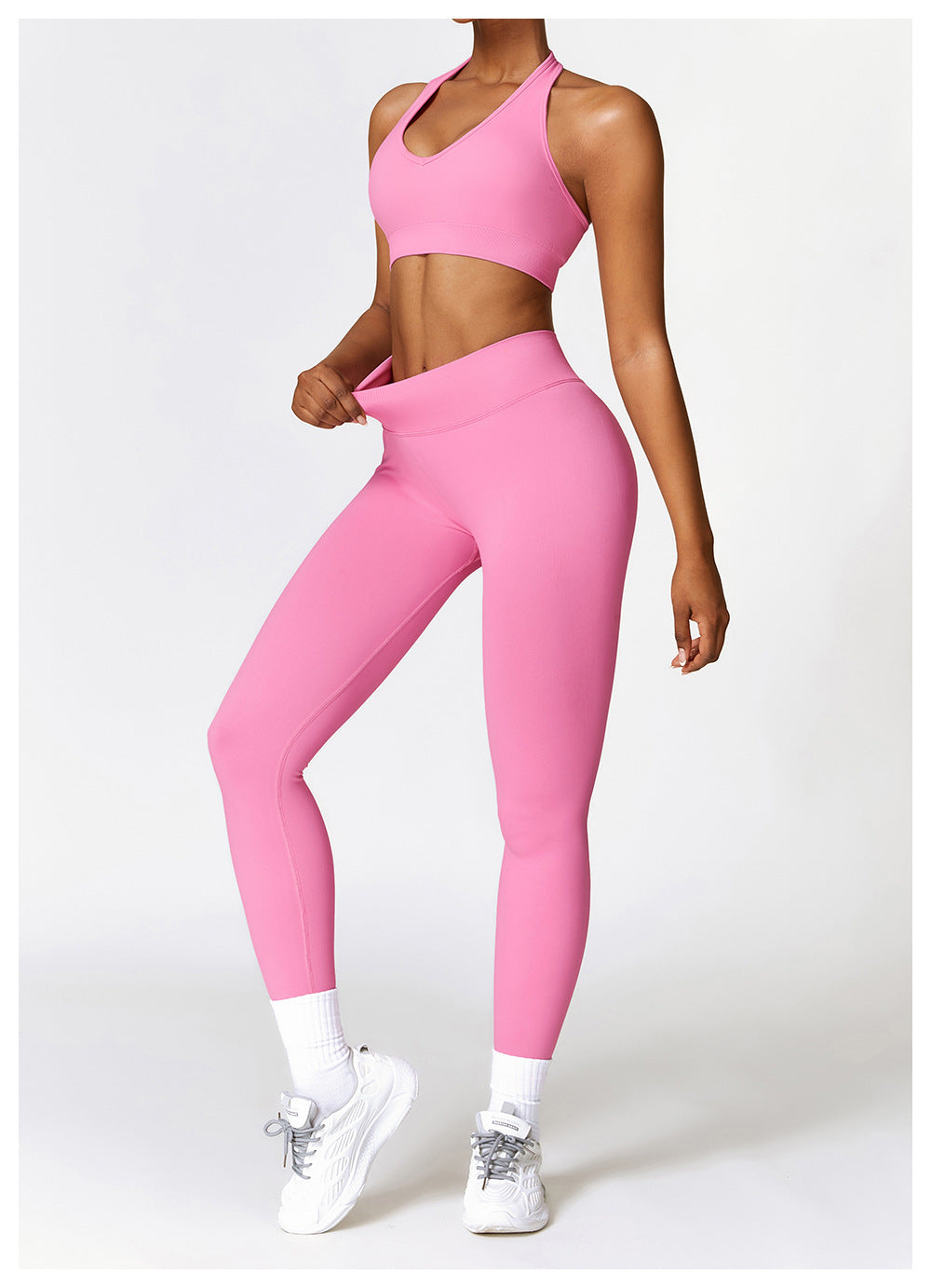 Lulu Seamless Leggings