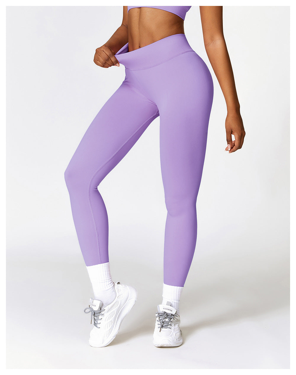 Lulu Seamless Leggings