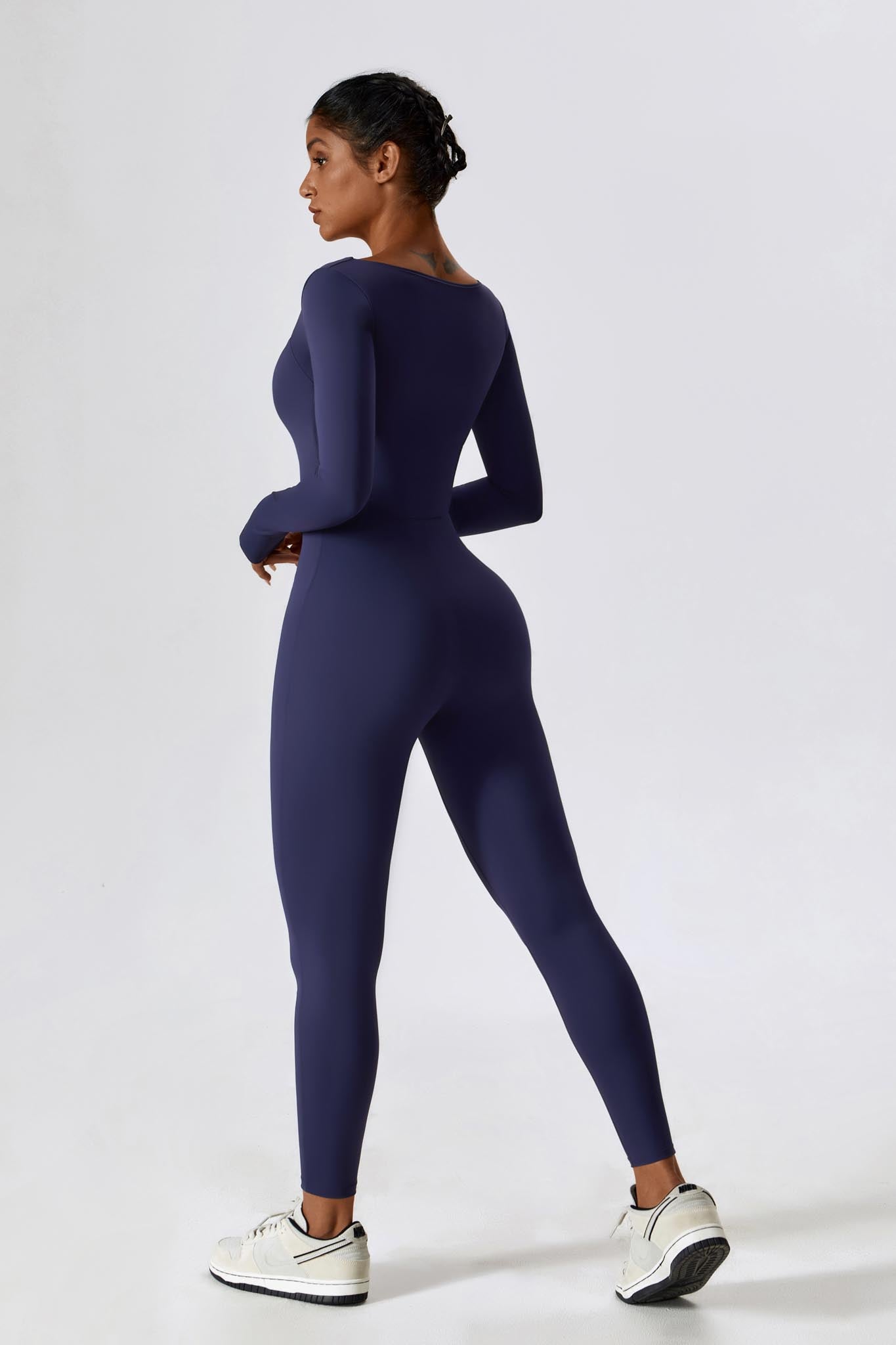 Sophia Jumpsuit