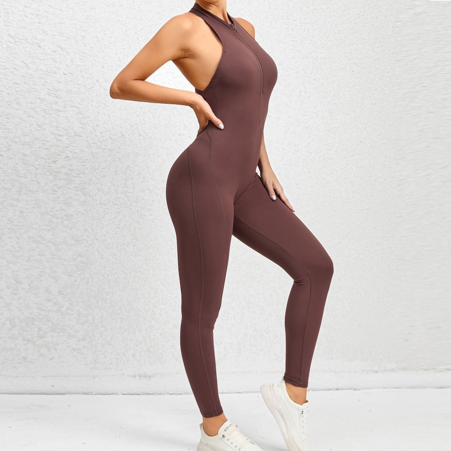 Impulse Zip Racer Jumpsuit