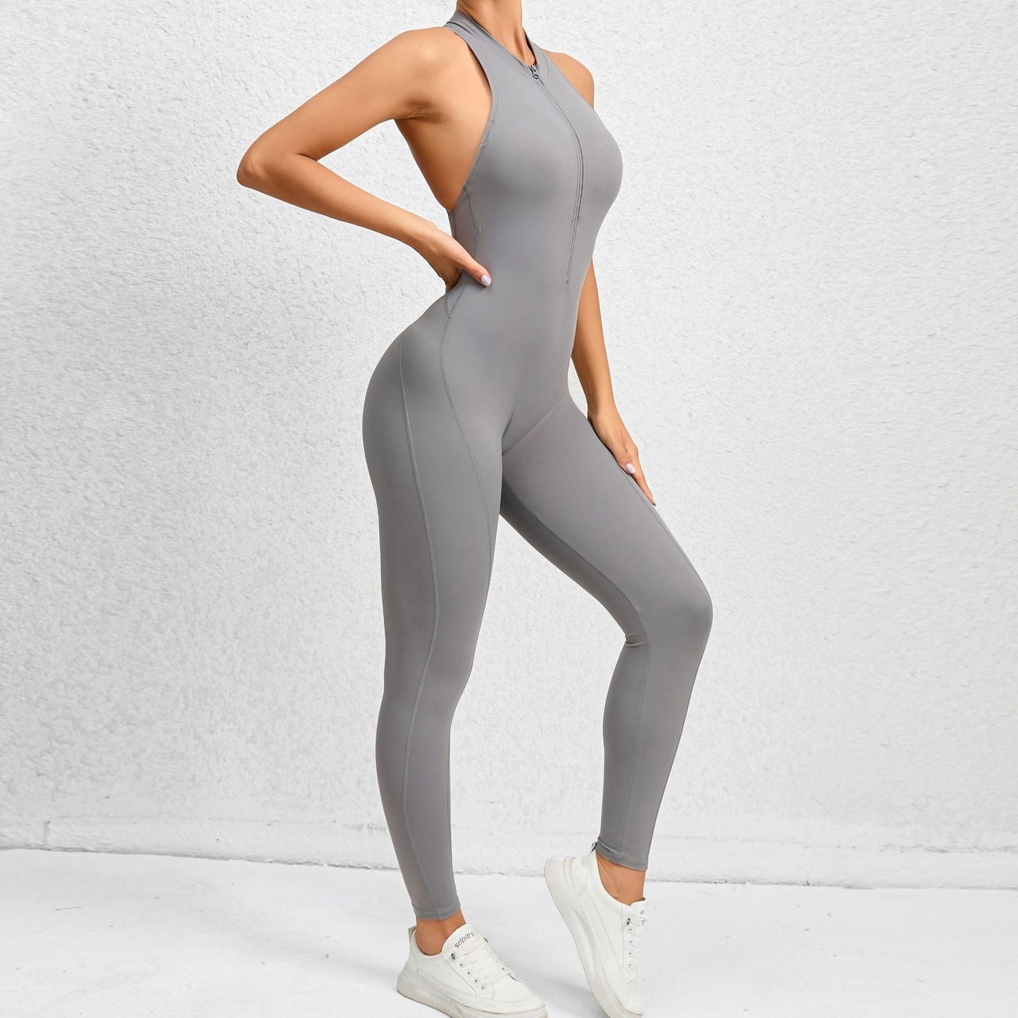 Impulse Zip Racer Jumpsuit