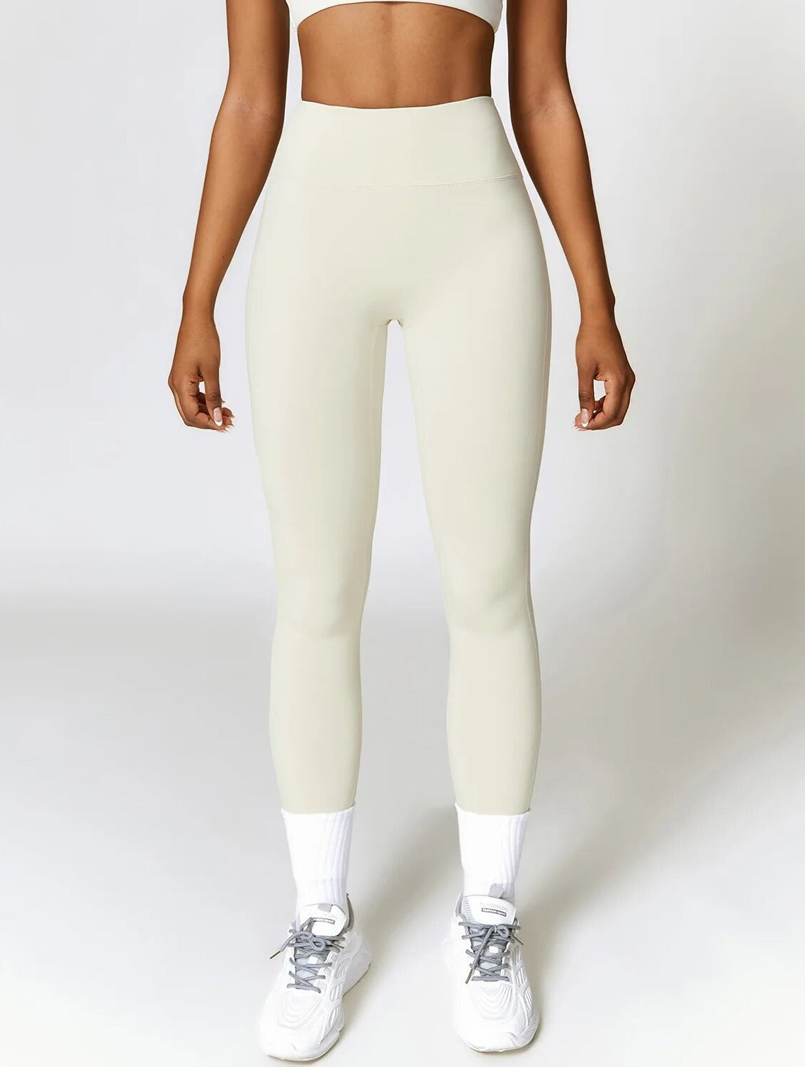 Supreme Contour Leggings