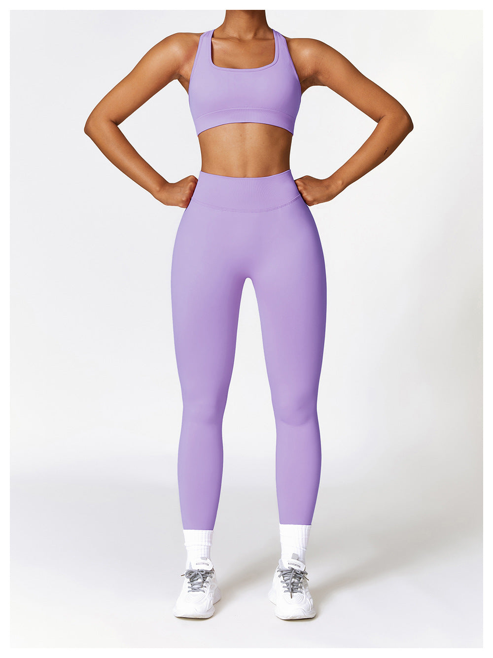 Lulu Seamless Leggings