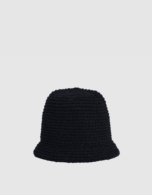 Knitted Beanie