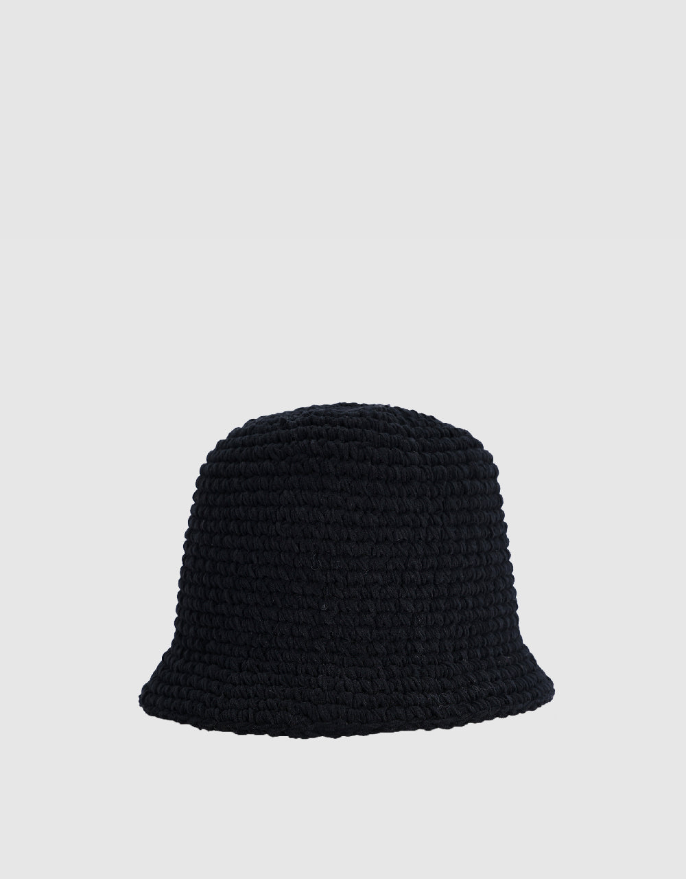 Knitted Beanie