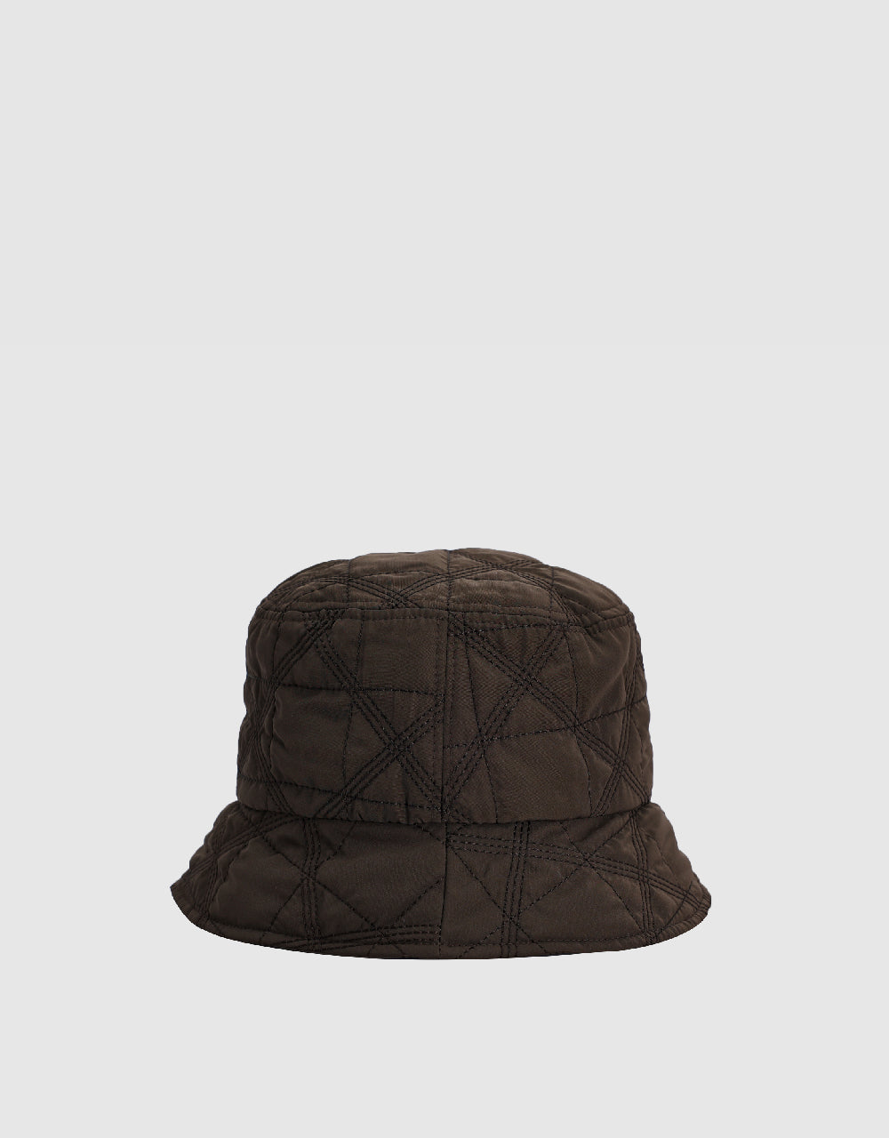 Quilted Bucket Hat