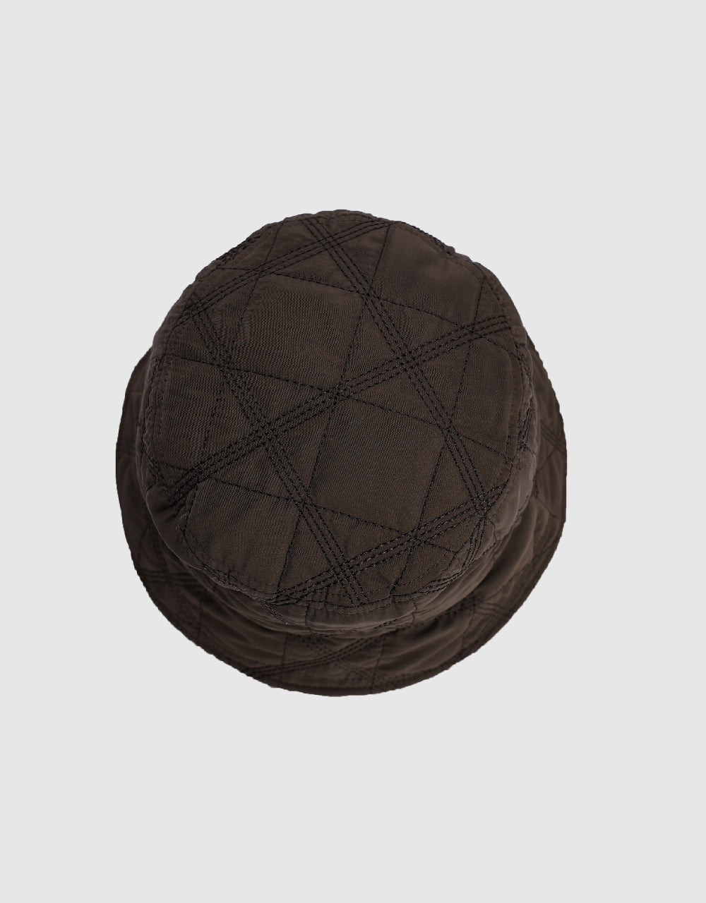 Quilted Bucket Hat