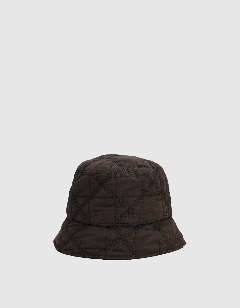 Quilted Bucket Hat