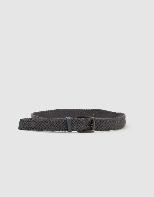 Braided Belt