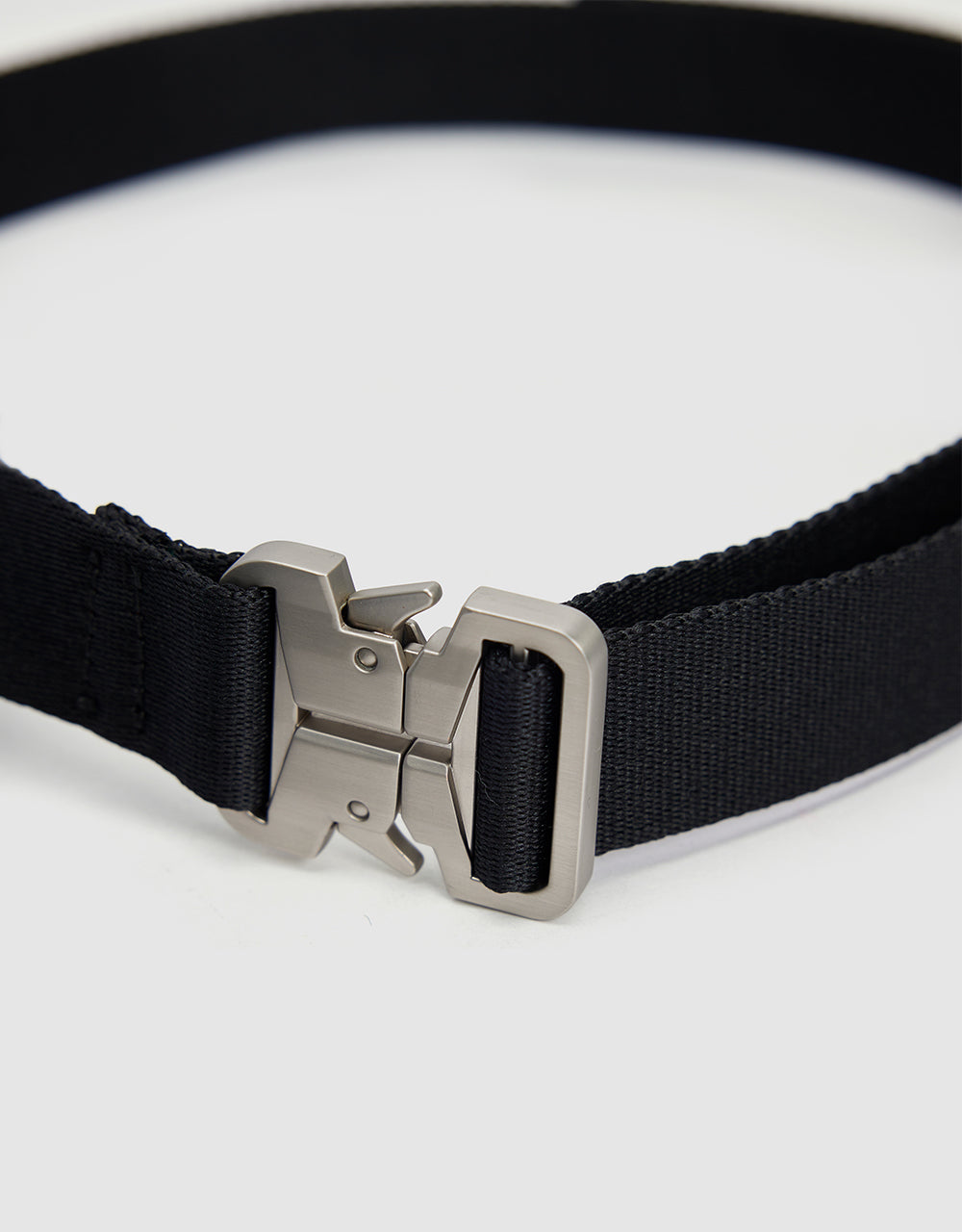 Belt With Pocket