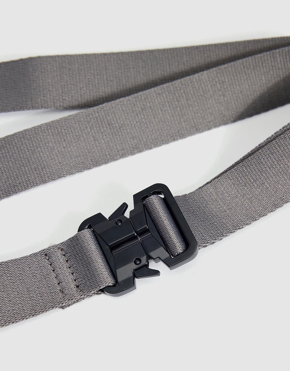 Belt With Pocket