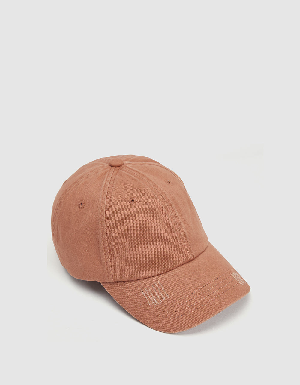 Ripped Baseball Cap