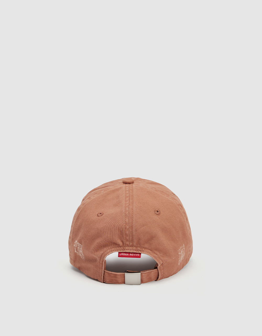 Ripped Baseball Cap