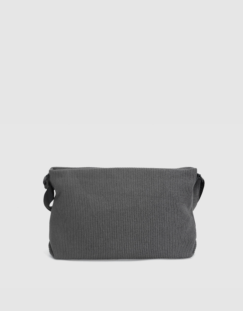 Textured Crossbody Bag