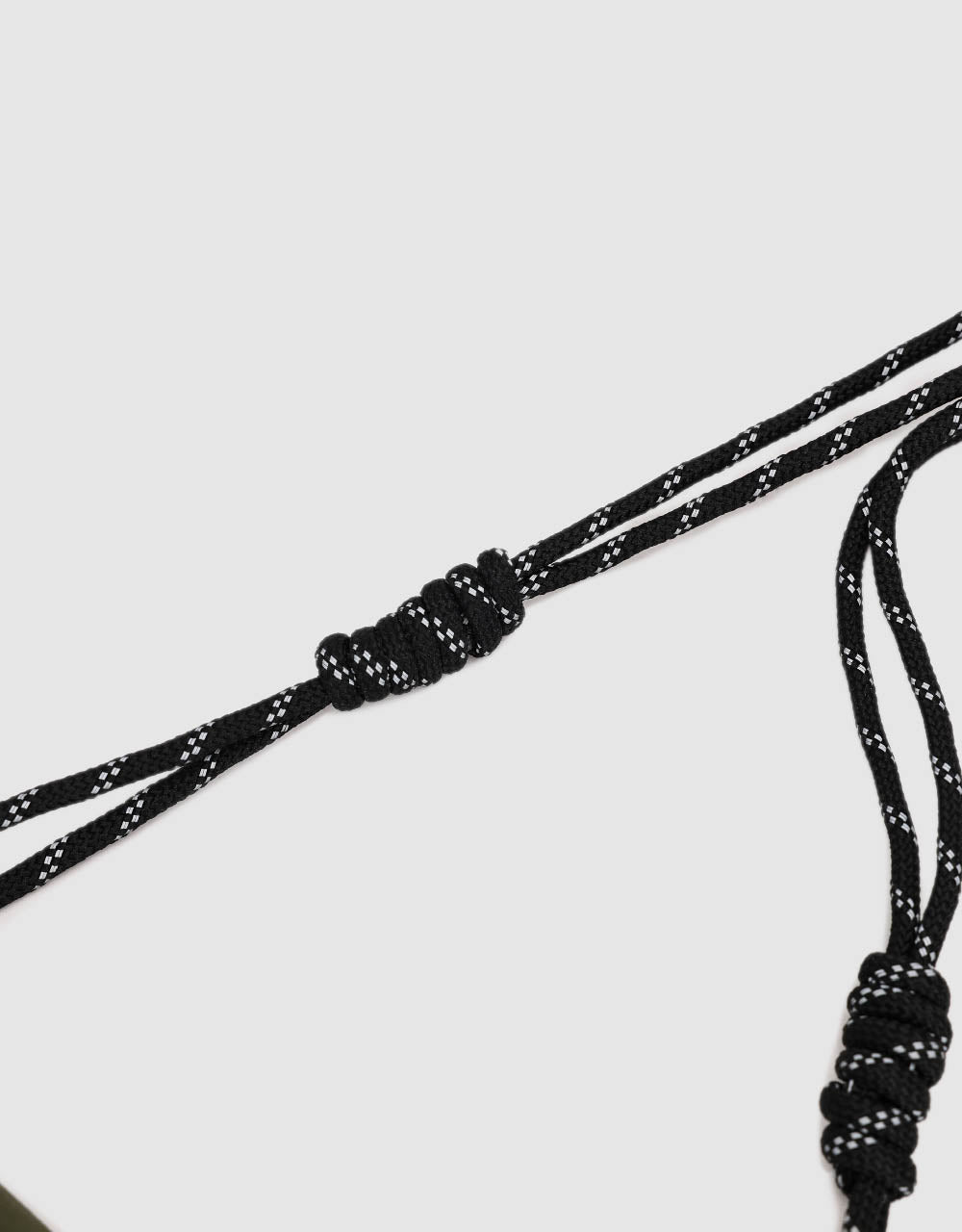 Multi-Pocket Crossbody Bag