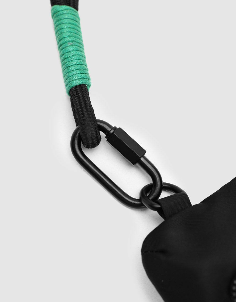 Multi-Pocket Crossbody Bag