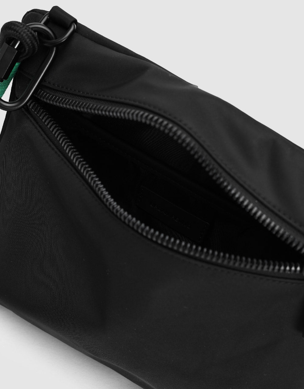 Multi-Pocket Crossbody Bag