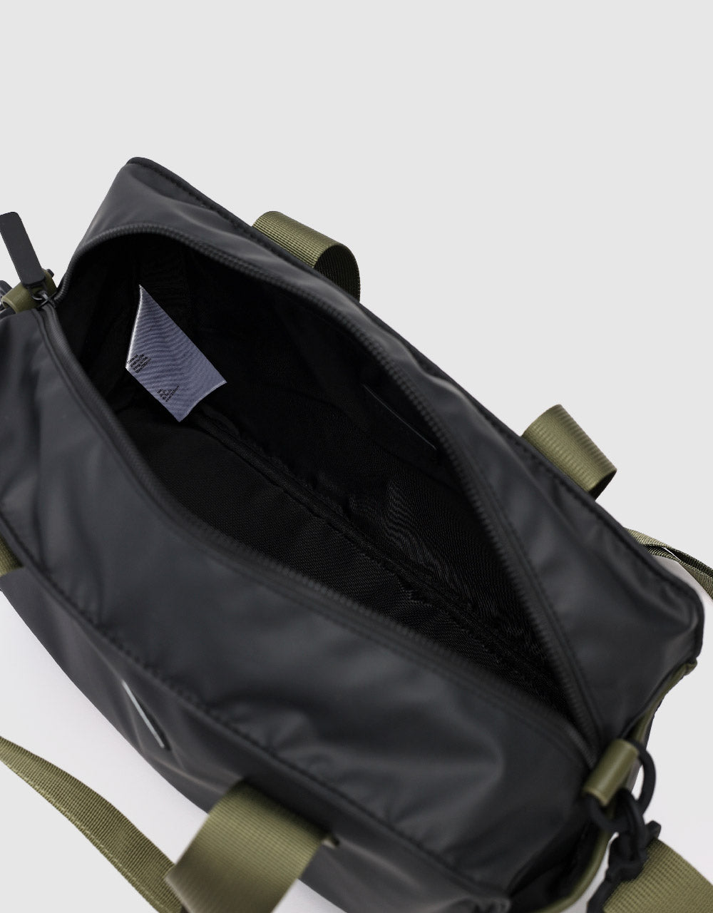 Duffle Bag