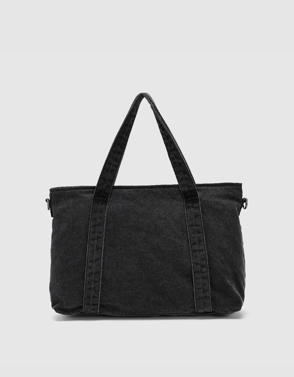 Denim Tote Bag