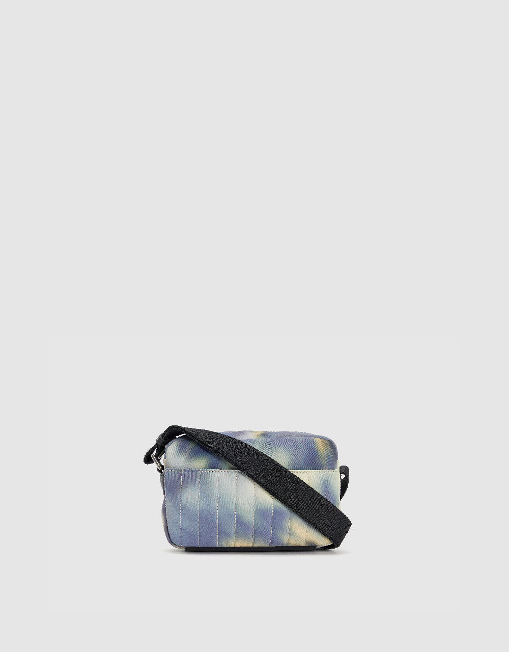 Tie Dye Printed Crossbody Bag