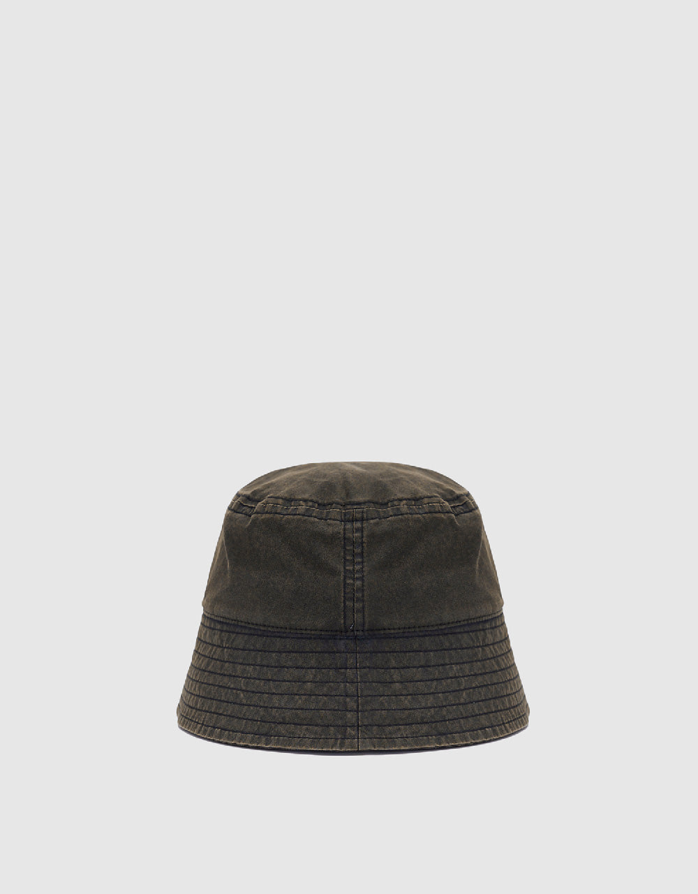 Distressed Bucket Hat