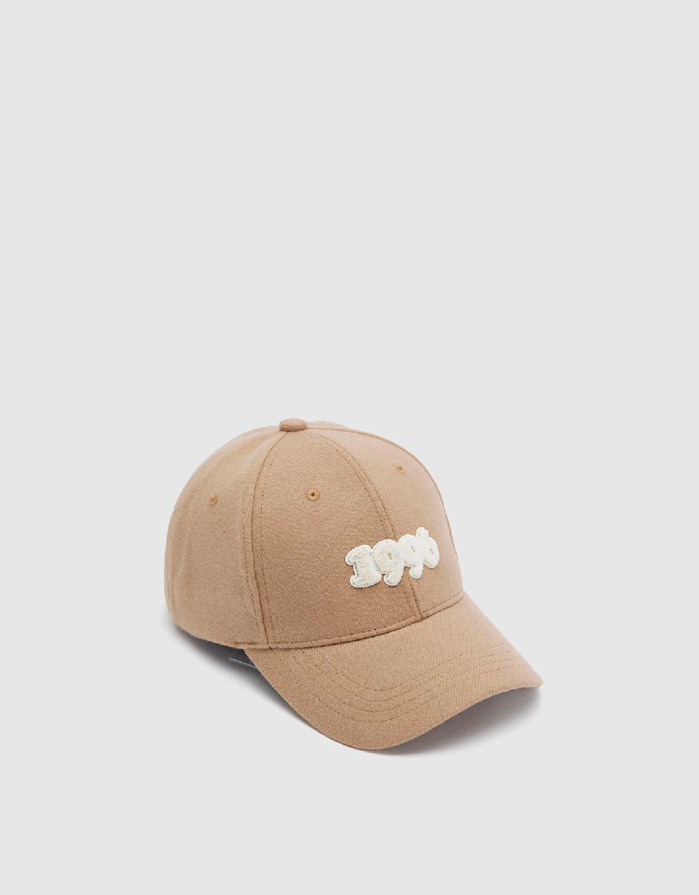 1996 Embossed Baseball Cap