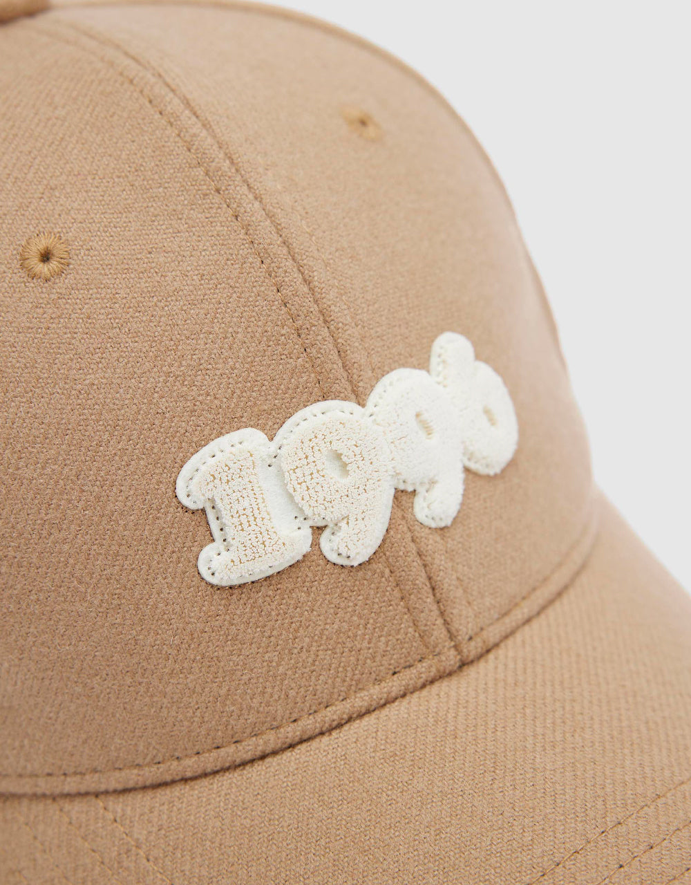 1996 Embossed Baseball Cap