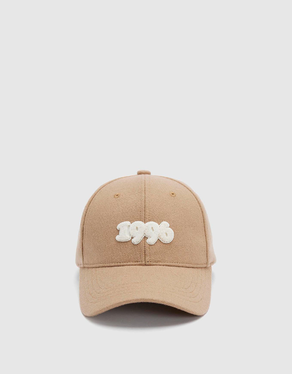 1996 Embossed Baseball Cap