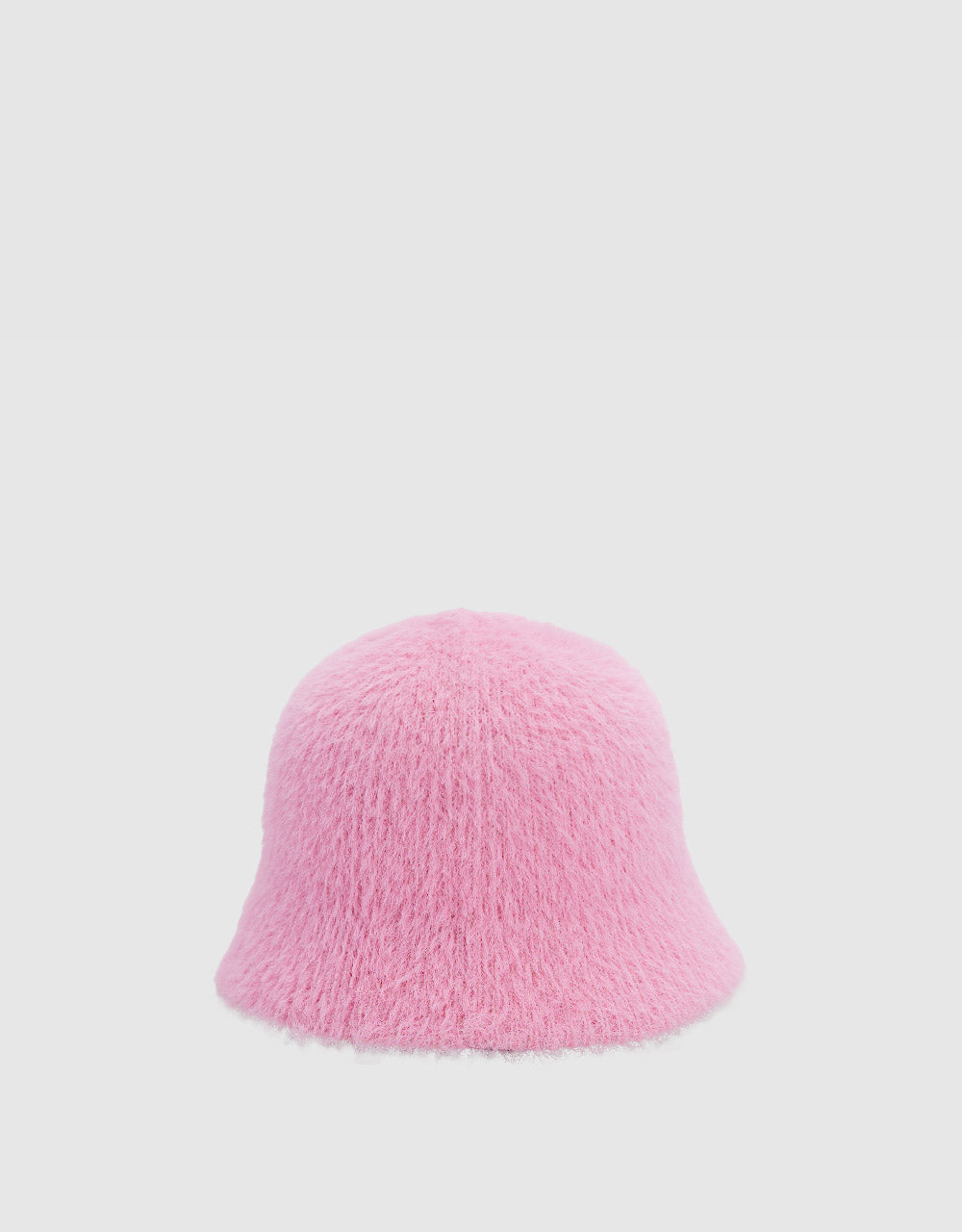 Furry Bucket Hat