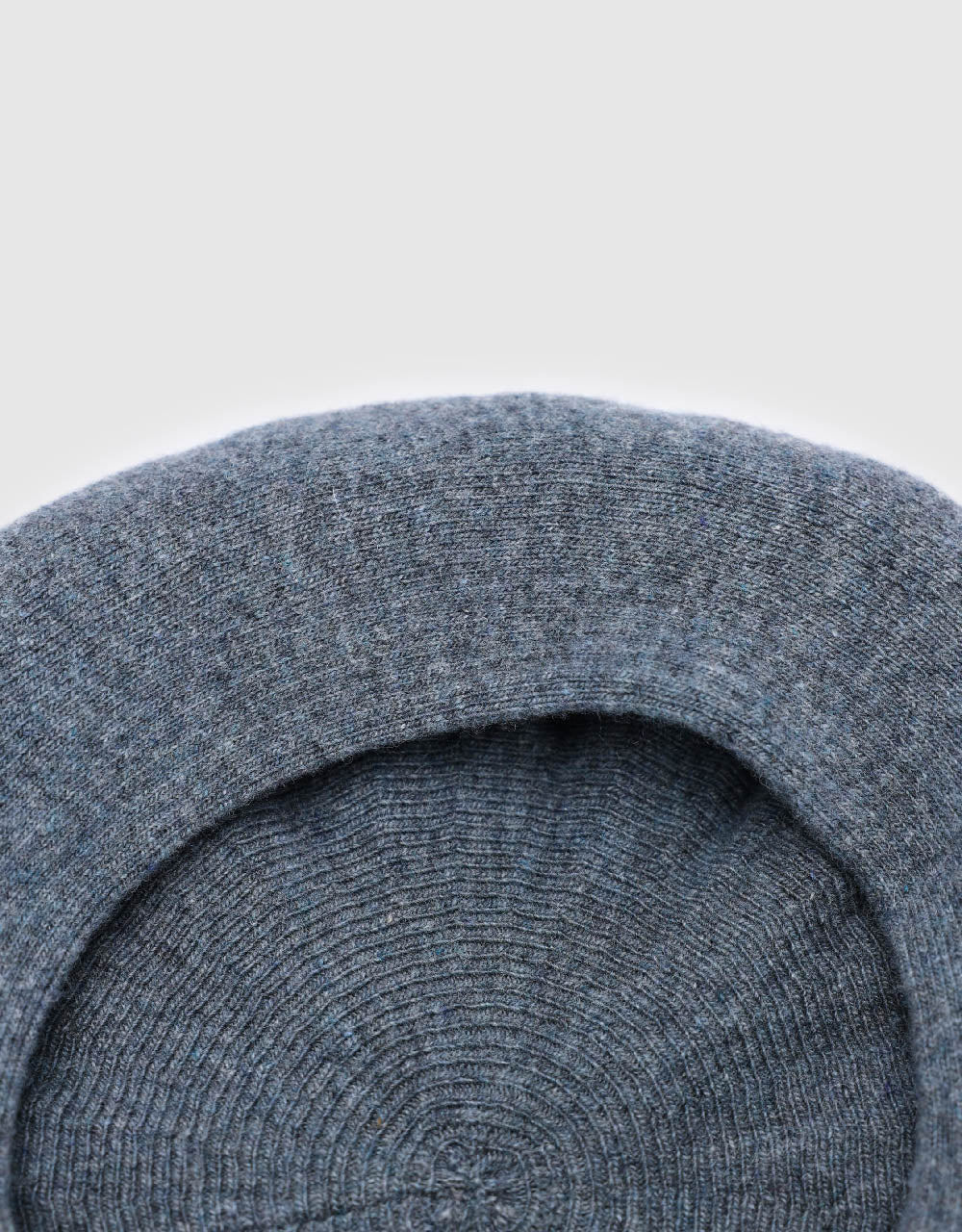 Knitted Beret