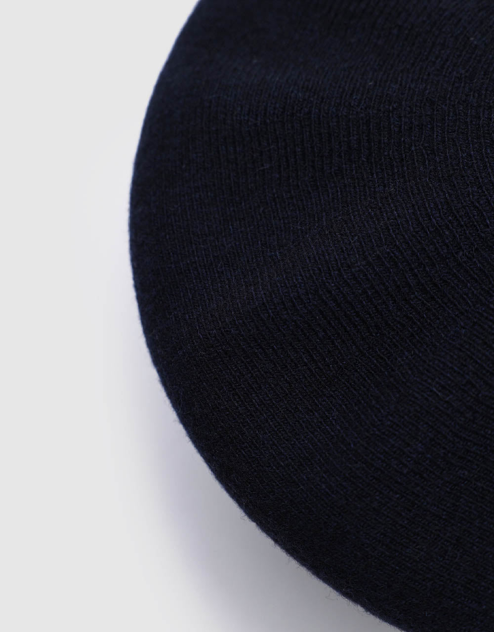 Knitted Beret