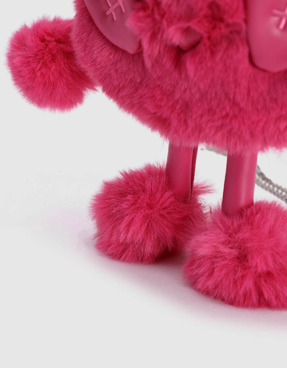 Furry Key Charm