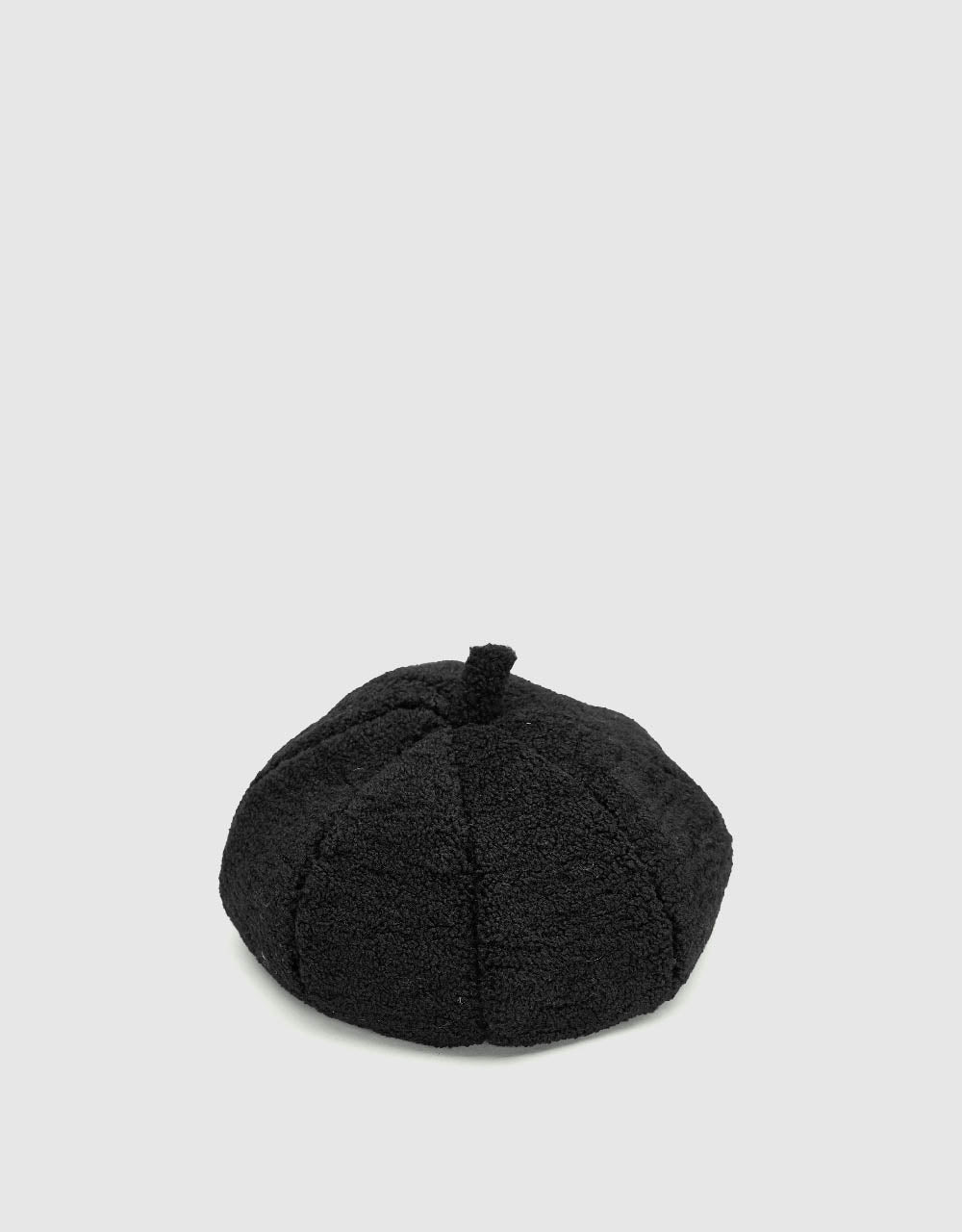 Furry Beret