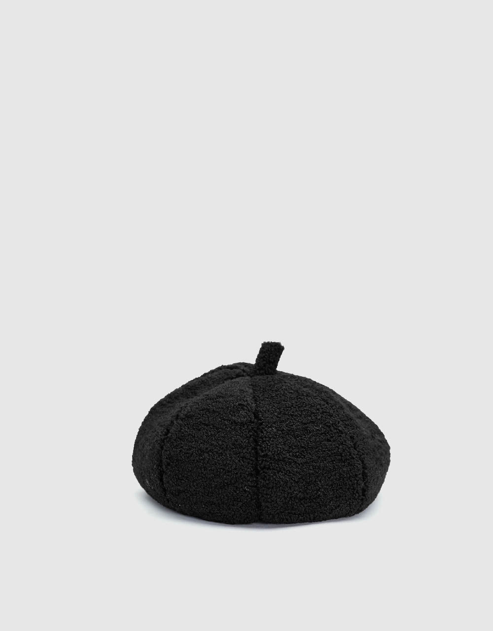 Furry Beret