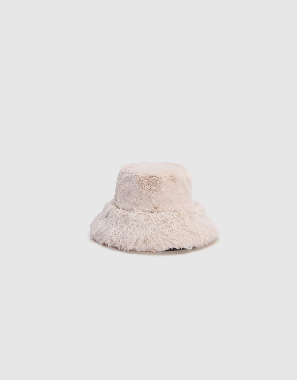 Furry Bucket Hat