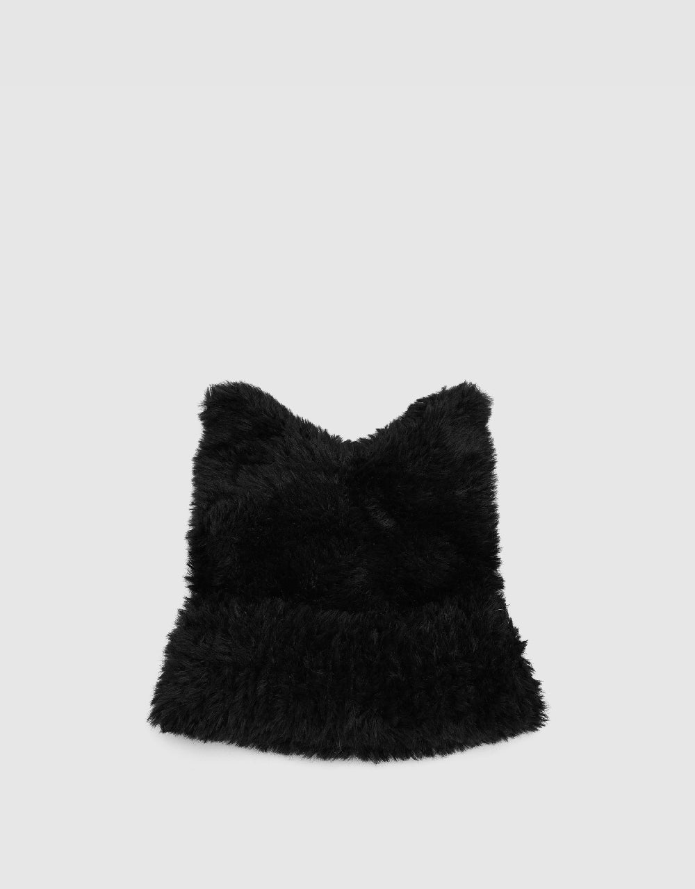 Furry Beanie