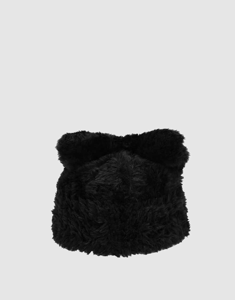 Furry Beanie