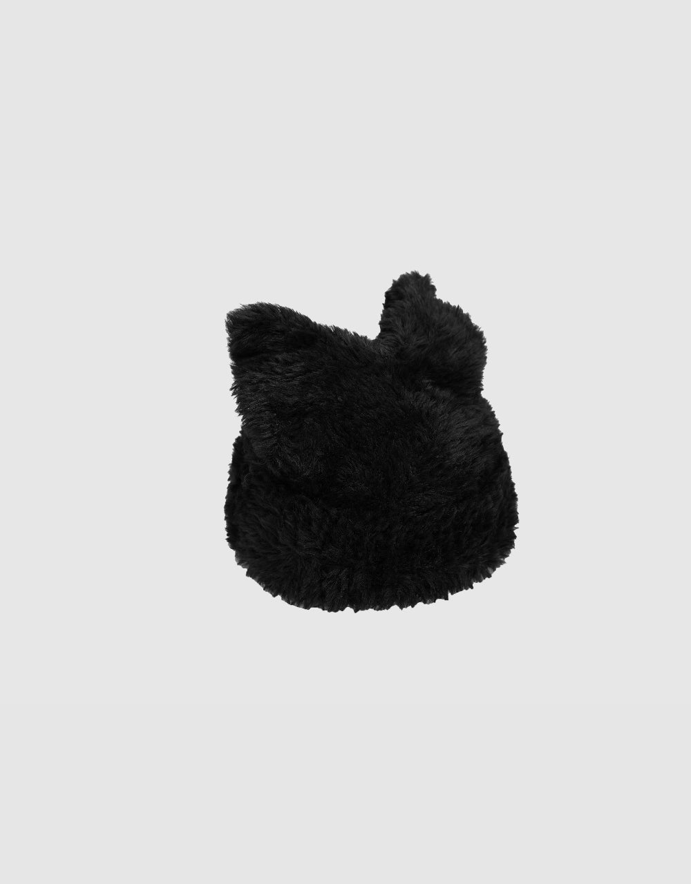 Furry Beanie