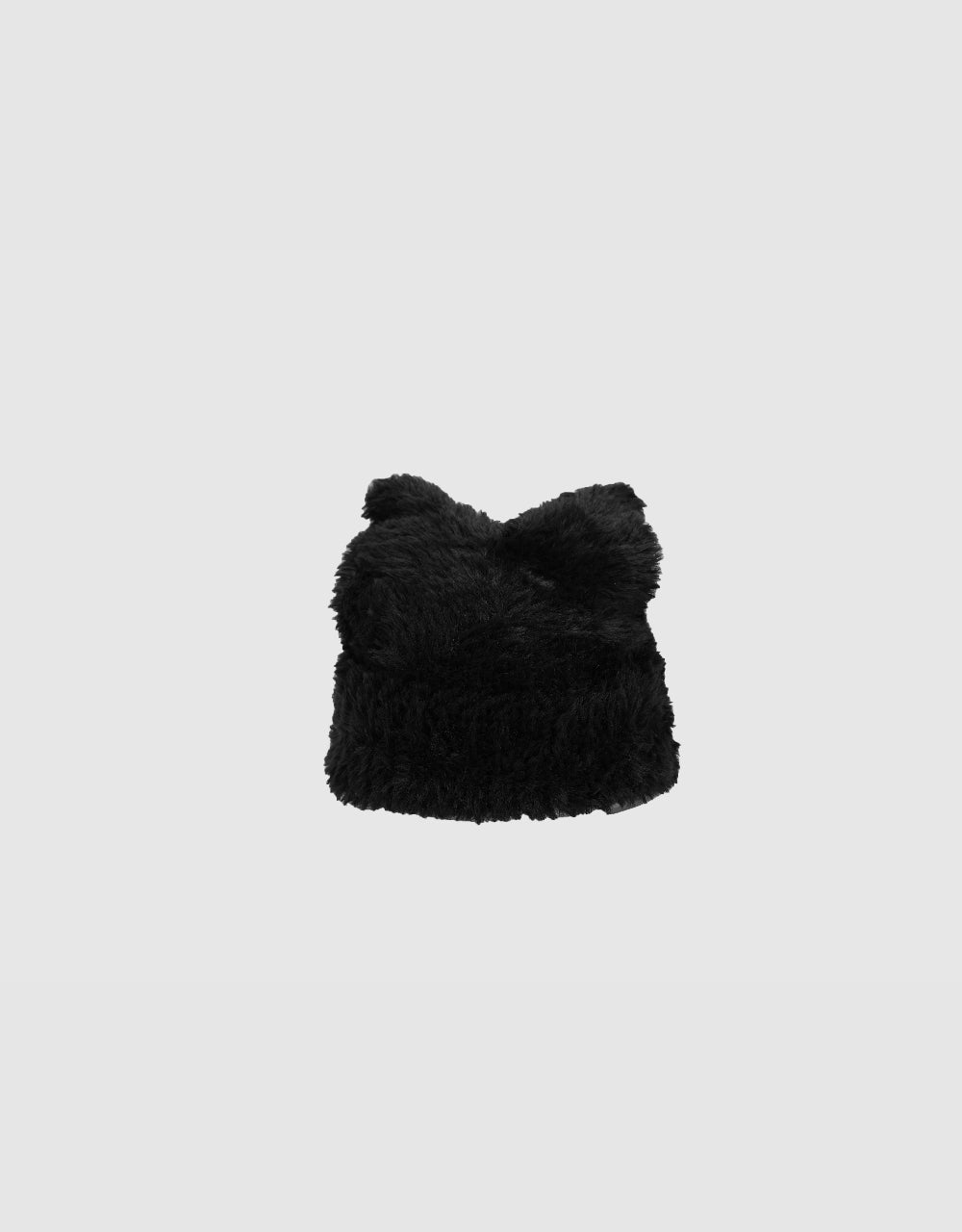 Furry Beanie