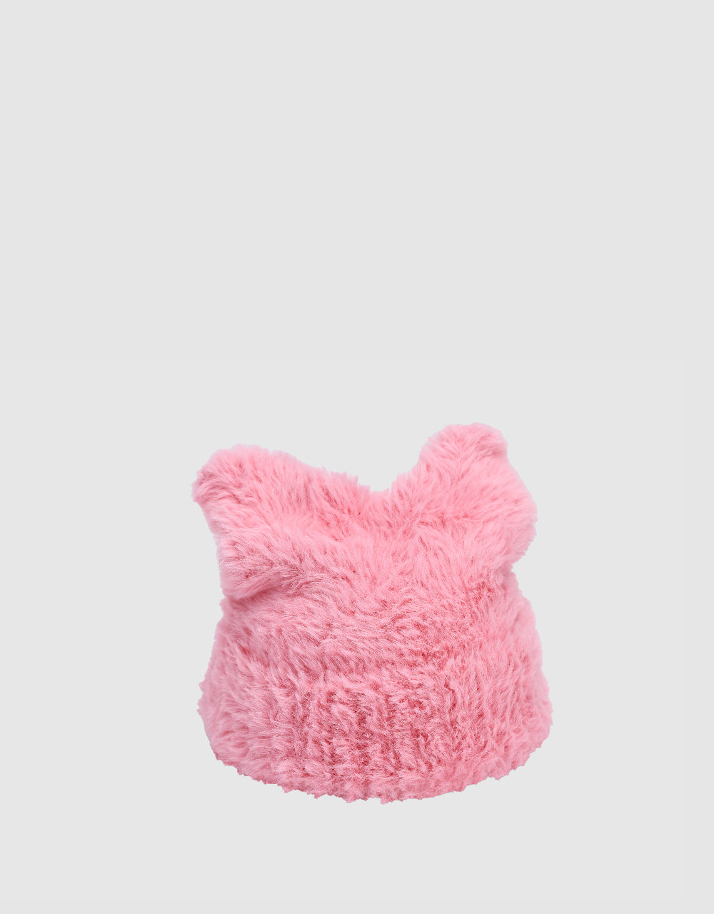 Furry Beanie