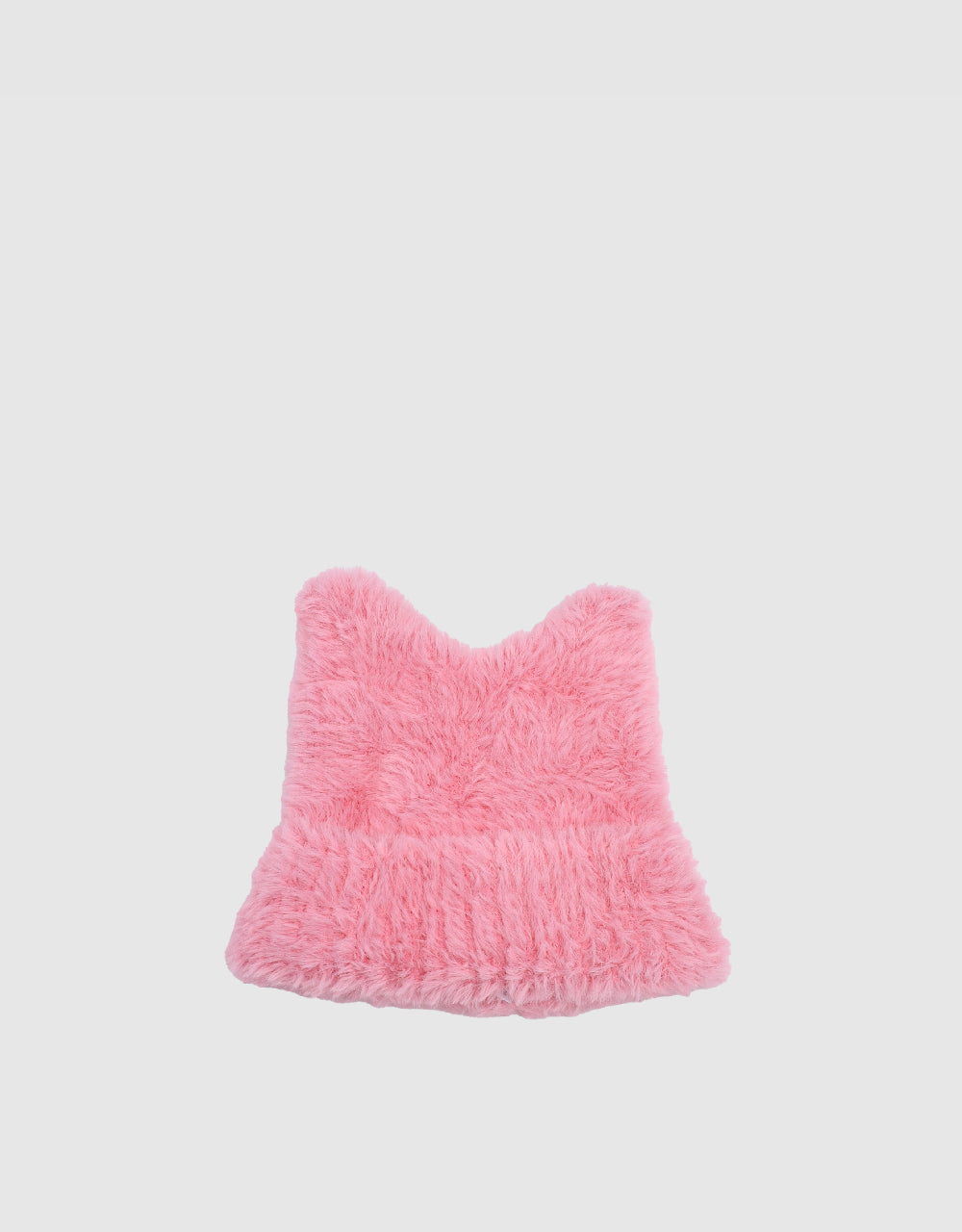 Furry Beanie