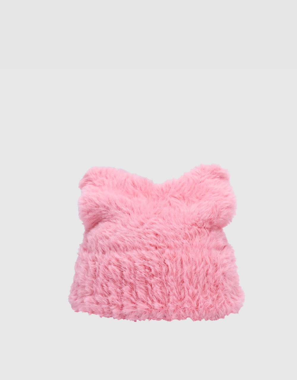 Furry Beanie